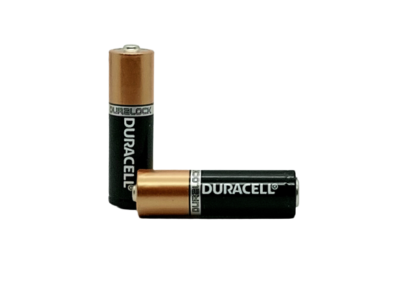 BATERÍA «AA» DURACELL 1.5V (4/1) – Matrix Comercial, S.R.L